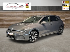 Volkswagen Golf - 1.5 TSI Life LED|NAP|Massage + Memory seat