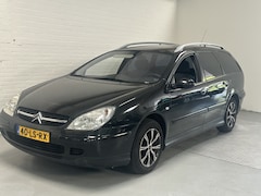 Citroën C5 Break - 2.0-16V Différence Clima / Cruise / Elk.pakket / Lmv