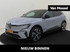 Renault Mégane E-Tech - comfort range iconic 60 kWh | Lederen bekleding | Adaptieve Cruisecontrol | Smart Rear Vie