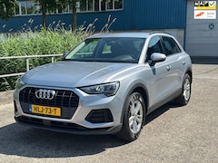 Audi Q3 - 35 TFSI S Line Pro Line B&O NaviLM.velgen