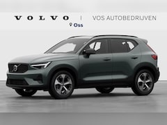 Volvo XC40 - 2.0 B4 Plus Dark | Uit voorraad leverbaar|