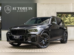 BMW X5 - xDrive45e M-Sport Massage 22'' Trekhaak 360c Pano ACC