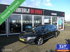 Volkswagen Arteon Shooting Brake - 2.0 TSI R-Line Business+
