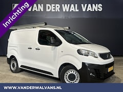 Peugeot Expert - 2.0 BlueHDI 123pk L1H1 Inrichting Euro6 Airco | Apple Carplay | Android Auto | Cruisecontr