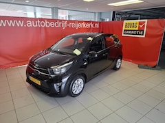 Kia Picanto - 1.0 MPi Dynamic PlusLine, Navigatie, parkeercamera, lm velgen