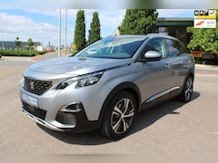 Peugeot 3008 - 1.2 GT-LINE 1e eigenaar NIEUWE DISTRIBUTIERIEM