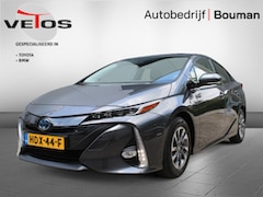 Toyota Prius - 1.8 Plug-in Dynamic Tecnik Pakket