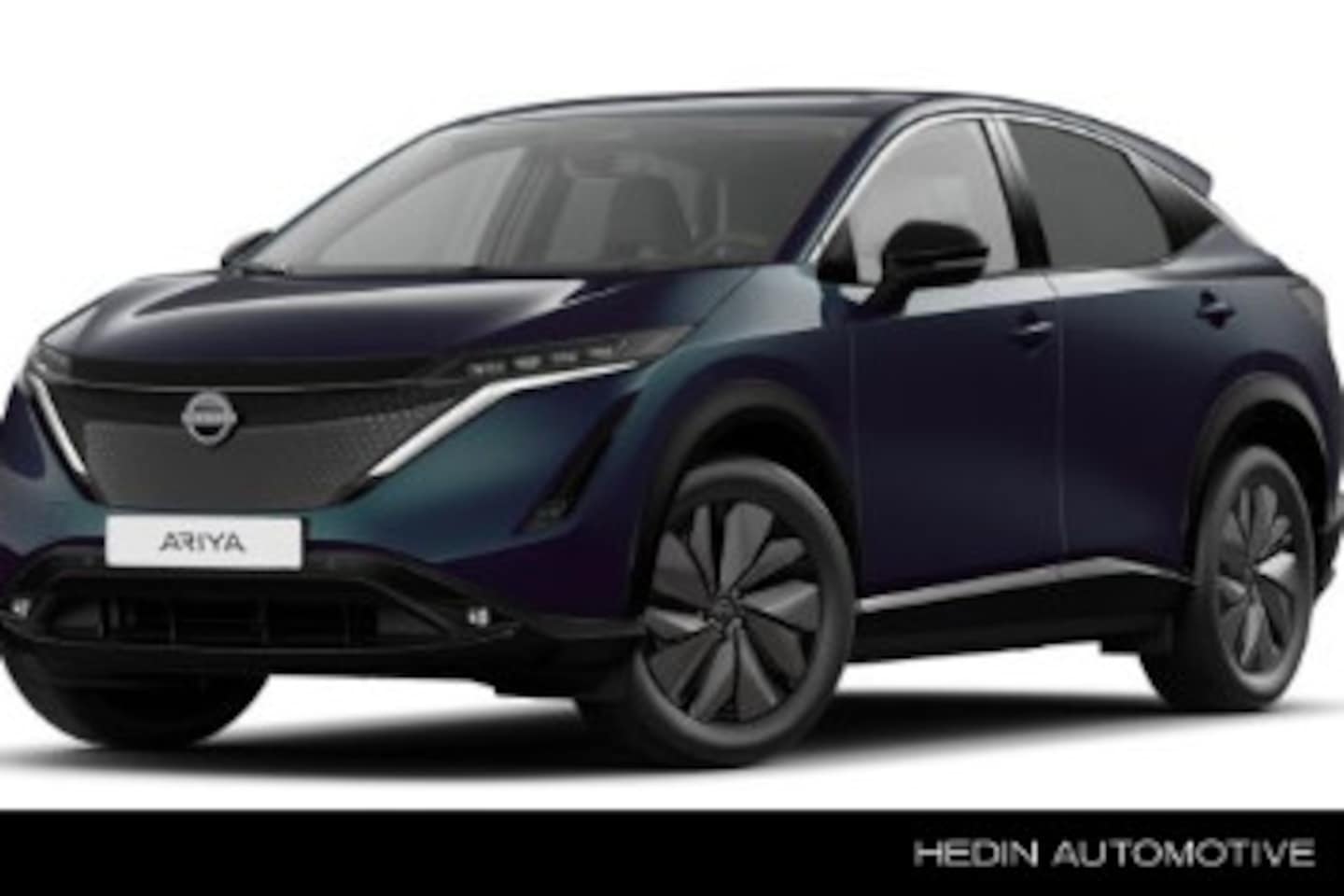 Nissan Ariya - Advantage Edition Plus 66 kWh € 12.500,-- Actie Korting | Uit voorraad leverbaar MC 8356 - AutoWereld.nl