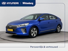 Hyundai IONIQ - Comfort EV | 1e eigenaars | Navigatie | Achteruitrijcamera | Cruise control |