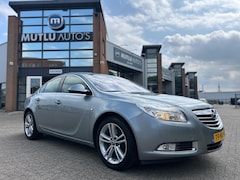 Opel Insignia - 1.6 Turbo Edition Airco PDC NAP APK