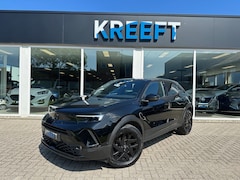 Opel Mokka - 1.2 Turbo GS Line BLACK