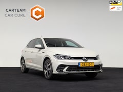 Volkswagen Polo - 1.0 TSI R-Line|ACC|CC|CAMERA