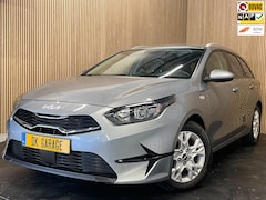 Kia Cee'd Sportswagon - Ceed 1.0 T-GDi DynamicLine |APPLE CARPLAY, ANDROID AUTO|STOEL-, STUURVERW|CAMERA|CRUISE, C