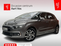 Citroën C4 Picasso - PureTech 130 Feel | Trekhaak | Carplay/Android Auto |