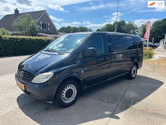 Mercedes-Benz Vito - 111 CDI 343 lange wielbasis