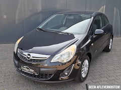 Opel Corsa - 1.4-16V Edition AUTOMAAT / FACELIFT / CRUISE / AIRCO