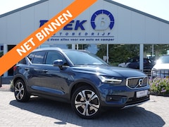 Volvo XC40 - 1.5 T5 Recharge Inscription VOL LEER | TREKH. | 360° | MEMORY | PILOT | BLIS + CTA