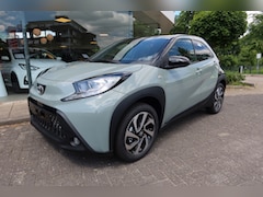 Toyota Aygo X - Aygo X 1.0 VVT-i MT Pulse -NIEUW
