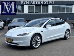 Tesla Model 3 - RWD 60 kWh HIGHLANDER | AUTOPILOT | GARANTIE T/M 3-2028