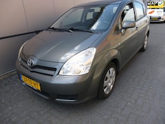 Toyota Verso - 1.6 VVT-i Terra, airco, trekhaak