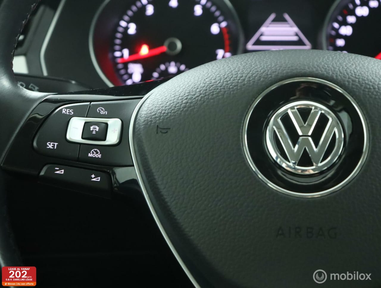 Volkswagen Passat Variant - 1.4 TSI Nieuwstaat - AutoWereld.nl
