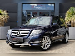 Mercedes-Benz GLK-klasse - 200 CDI Ambition 143pk Navigatie/Trekhaak/Camera