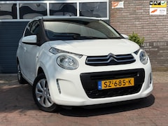 Citroën C1 - 1.0 VTi Feel 5Drs|Airco