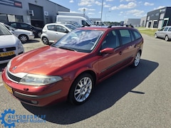 Renault Laguna Grand Tour - 1.8-16V Dynamique
