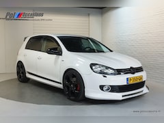 Volkswagen Golf Variant - 1.4 TSI Highline MK6 | R-Line | Alcantara | 6-bak | ABT uitlaat |