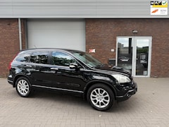 Honda CR-V - 2.0i Executive|PANO|XENON|NIEUWE APK|VOL