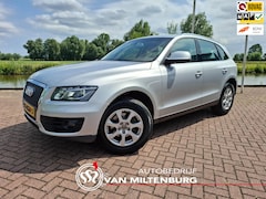 Audi Q5 - 2.0 TFSI quattro Pro Line Clima Cruise Navi Xenon PDC v+a