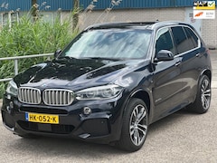 BMW X5 - XDrive40e High Executive2015M-PakketPanoMemoryBOMVOLL