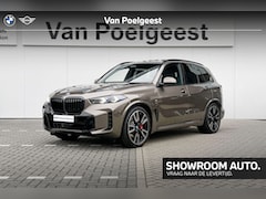BMW X5 - xDrive50e | M Sport Pro | Travel Pack | Innovation Pack | Comfort Pack | Comfort Plus Pack