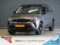 Opel Crossland - 1.2 Turbo GS Line Level 4 | APPLE CARPLAY | CAMERA |
