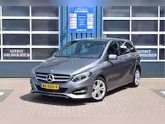Mercedes-Benz B-klasse - 180 Ambition Automaat Trekhaak