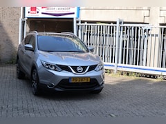 Nissan Qashqai - 1.2 Tekna