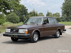 Volvo 244 - 2.1 GL 240 1979 1e Eig