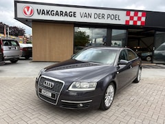 Audi A6 Limousine - 2.4