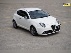 Alfa Romeo MiTo - 0.9 TwinAir ECO Super Esclusivo