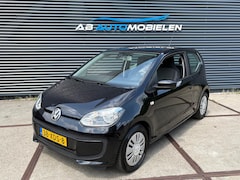 Volkswagen Up! - 1.0 move up BlueMotion