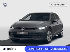 Volkswagen Golf - Life Edition 1.5 eHybrid 150 kW / 204 pk Hatchback 6 versn. DSG