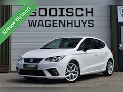 Seat Ibiza - 1.0 TSI FR Business Intense | Camera | ACC | Carplay |