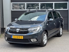 Dacia Logan MCV - 0.9 TCe SL Royaal Cruise, Airco, NAP