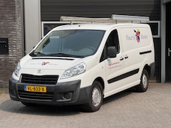 Peugeot Expert - 229 2.0 HDI L2H1 Navteq 2 Dubbele Schuifdeur, Airco, NAP