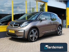 BMW i3 - Executive Edition 120Ah 42 kWh