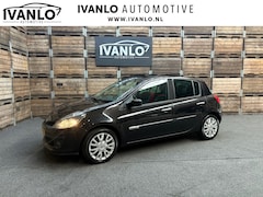 Renault Clio - 1.6-16V Rip Curl Panoramadak Airconditioning LM