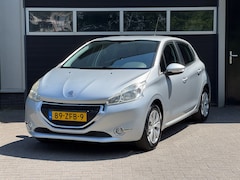 Peugeot 208 - 1.2 VTi Blue Lease Trekhaak, Cruise Control, NAP