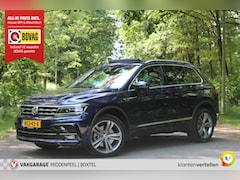 Volkswagen Tiguan - 2.0 TSI 4Motion Highline Business R | Pano | Trekhaak | Full Option