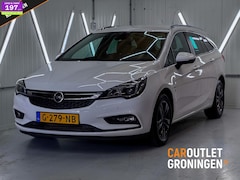 Opel Astra Sports Tourer - 1.0T 120Edition |CRUISE |CLIMA |NAP