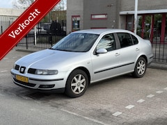 Seat Toledo - 1.6-16V Executive INRUILKOOPJE ZO MEE